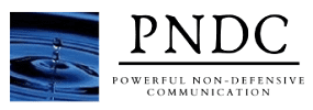 Institute for PNDC Logo